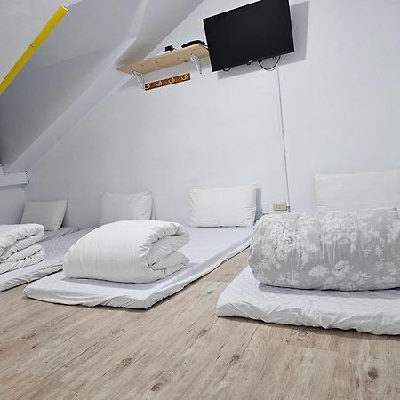 Fire B&B Chishang Esterno foto