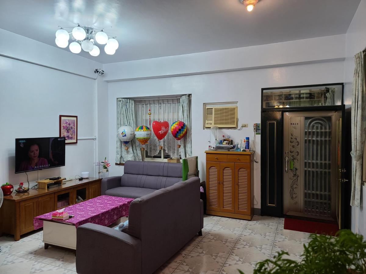 Fire B&B Chishang Esterno foto