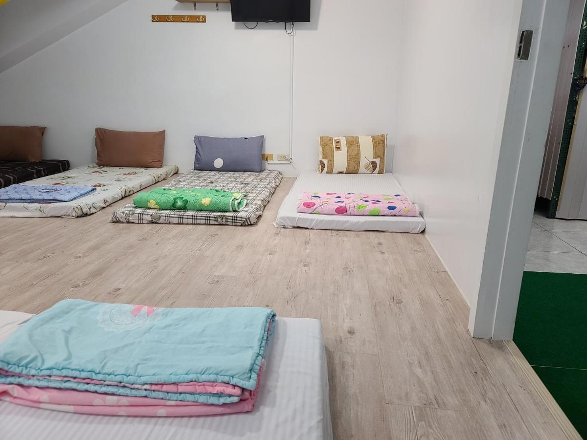 Fire B&B Chishang Esterno foto