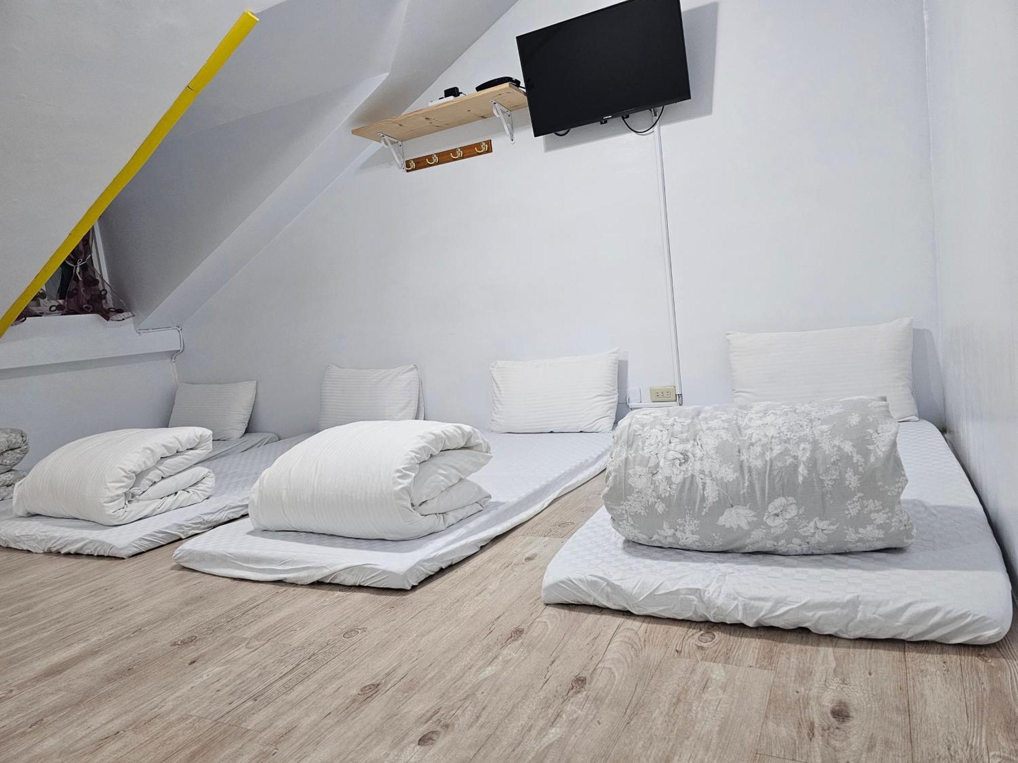 Fire B&B Chishang Esterno foto