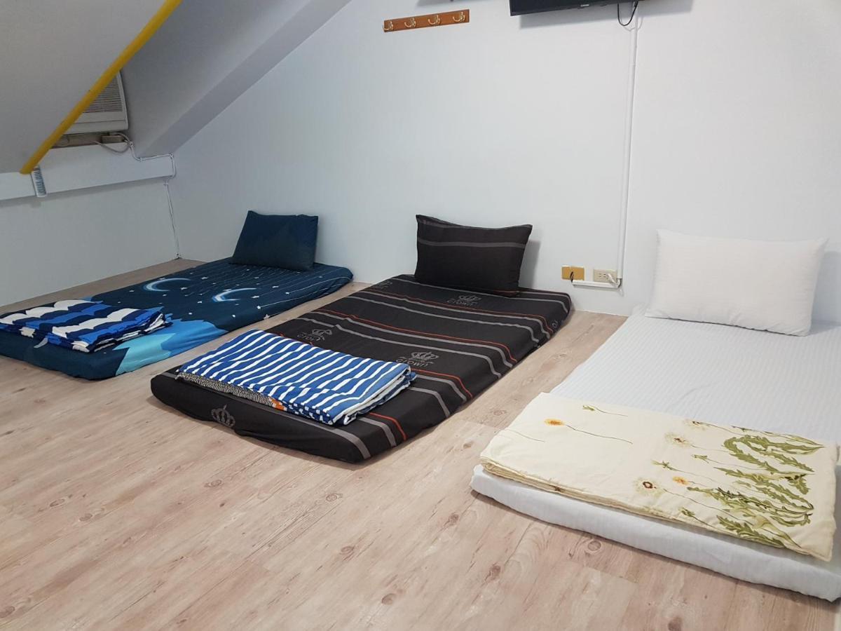 Fire B&B Chishang Esterno foto